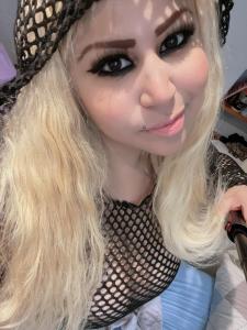 Chica busca chico en León: 