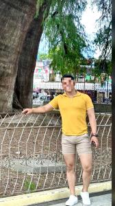 Chico busca chica en Alicante: 