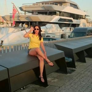 Chica busca chico en Huesca: 