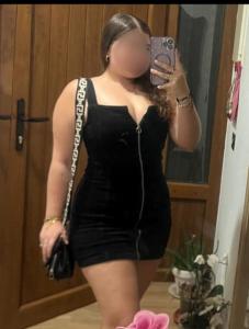 641627210: Chica busca chico en Sevilla