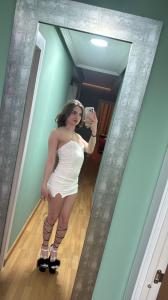 641578521: Transexual en Barcelona