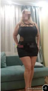 652865646: Travesti en Alicante