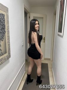 642824025: Travesti en Málaga