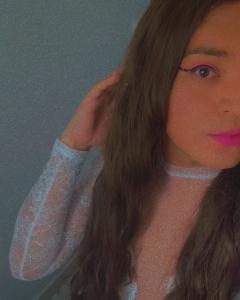 Transexual en Madrid: 