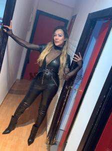 605306169: Transexual en Madrid