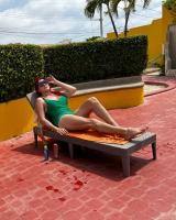 602860805: Transexual en Madrid