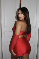 671326734: Transexual en Madrid