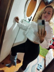 613462632: Chica busca chico en Toledo