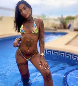 Travesti en Valencia: Transexuales y Travestis