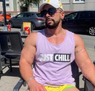 Chico busca chica en Valladolid: 