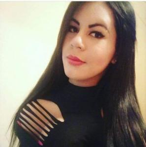 Transexual en Alicante: 