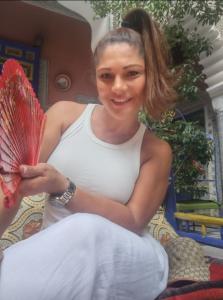 617468799: Chica busca chico en Sevilla