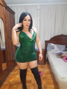 742002581: Travesti en Gerona