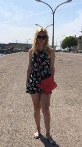 690612127: Travesti en Barcelona