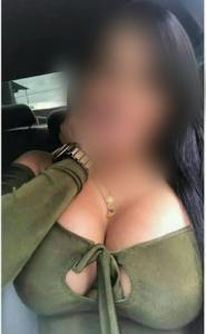 Transexual en La Coruña: 