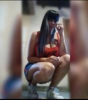 672975160: Chica busca chico en Madrid
