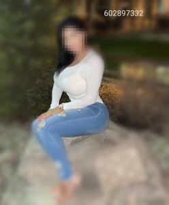 602897332: Chica busca chico en Málaga