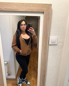 602704946: Transexual en Madrid