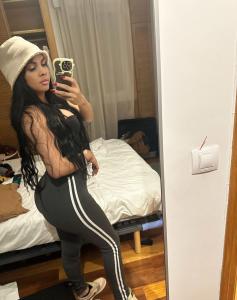 602704946: Travesti en Madrid