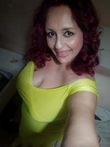 Chica busca chico en Córdoba: 