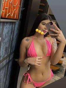 Chica busca chico en Málaga: 