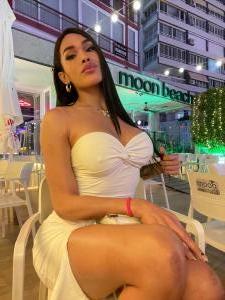 613732093: Transexual en Valencia