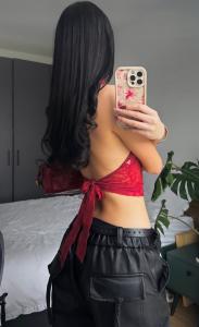 622570599: Chica busca chico en Alicante