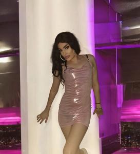 644306464: Transexual en Málaga