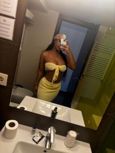 Chica busca chico en Cáceres: Chica busca chico