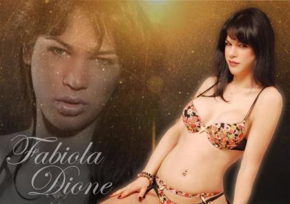 Transexual en Valencia: 