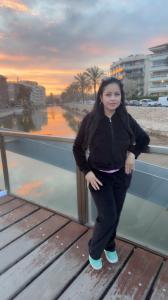 Chica busca chico en Valencia: 