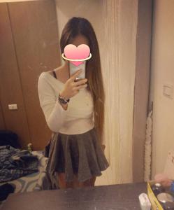 667377188: Chica busca chico en Madrid