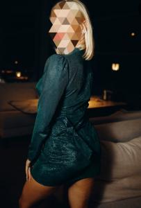 613131571: Chica busca chico en Madrid