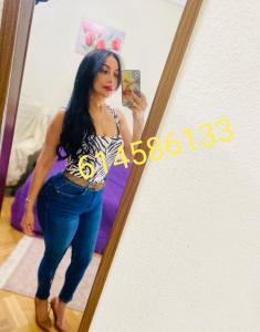 Chica busca chico en Ciudad Real: 