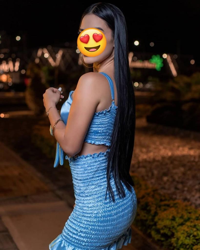 Chica busca chico en León: 