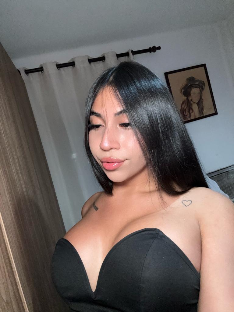 Transexual en Sevilla: 