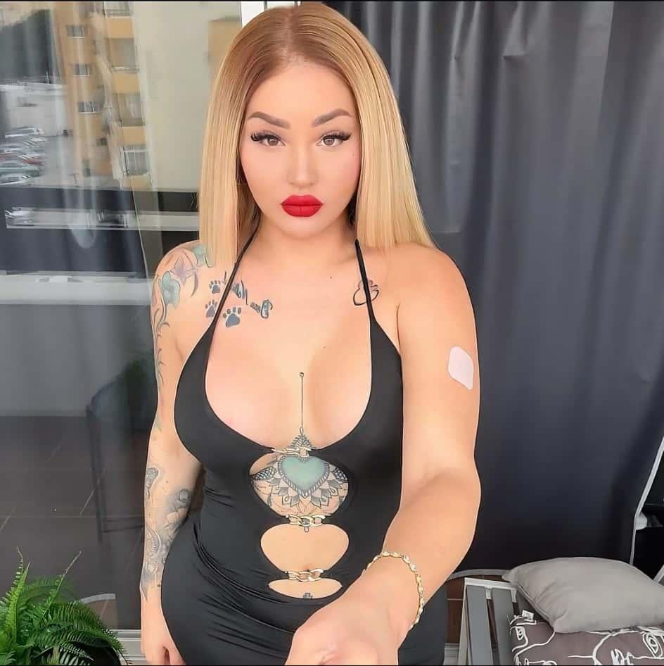 637086407: Transexual en Sevilla