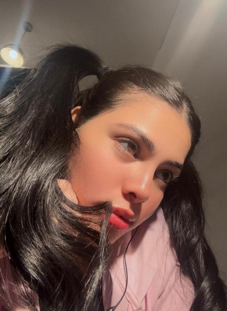 Chica busca chico en Pontevedra: 