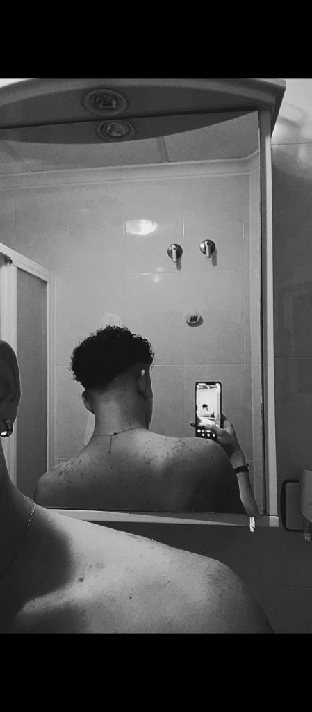 Chico busca chica en Murcia: 