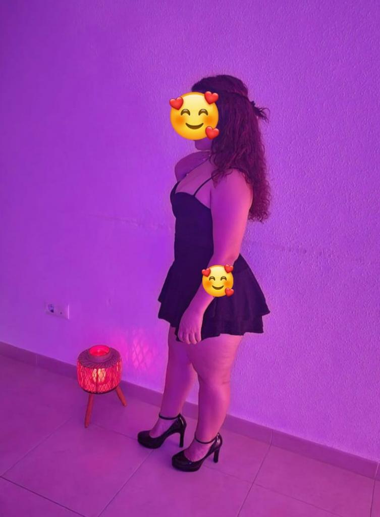 641665882: Chica busca chico en Almería
