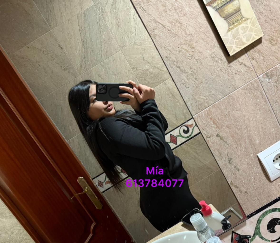 613784077: Chica busca chico en Asturias