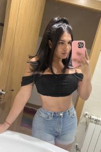 614854008: Travesti en Pontevedra