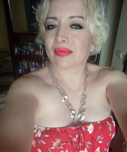 624454532: Transexual en Málaga