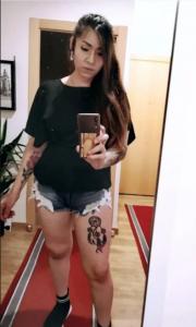 658972693: Travesti en Málaga