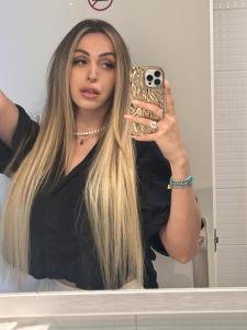 685835167: Transexual en Madrid