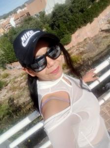 613706821: Chica busca chico en Valencia