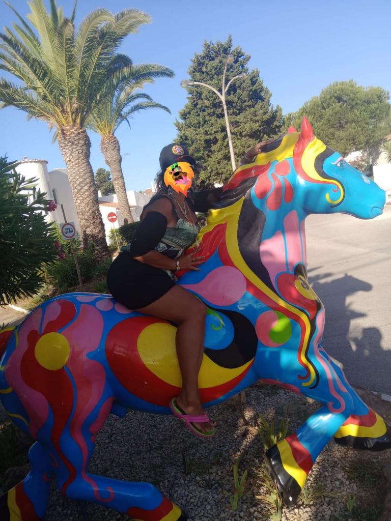 Chica busca chico en Sevilla: 