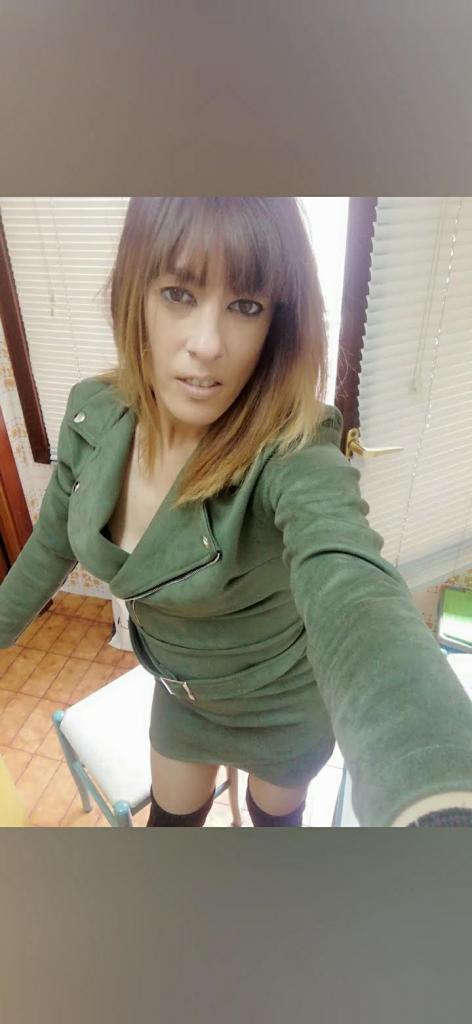 Chica busca chico en Vizcaya: 