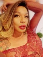 657357562: Transexual en Sevilla