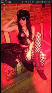 681338129: Chica busca chico en Zaragoza